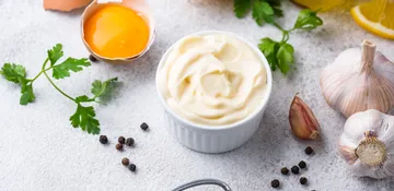 Citrusové aioli
